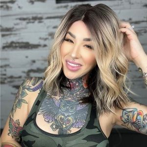 Rebel Gypsy - Black Hole Sun